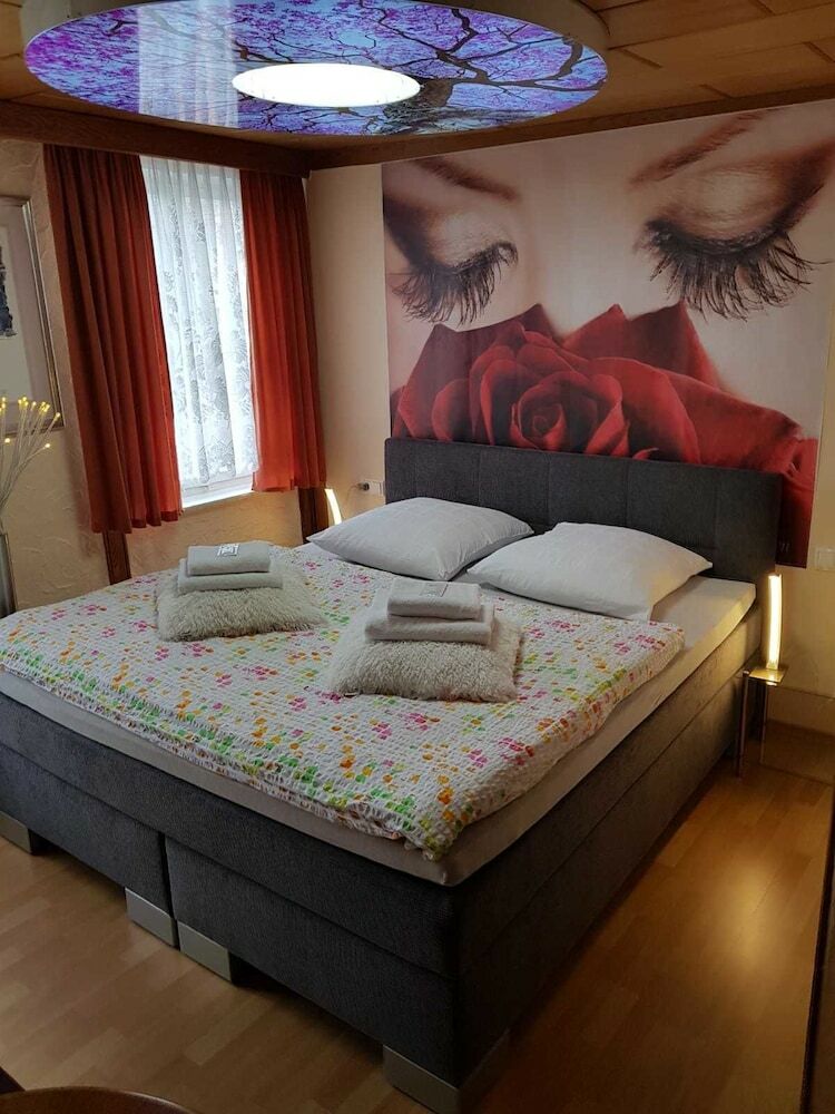 Hotel Gasthof Mohren