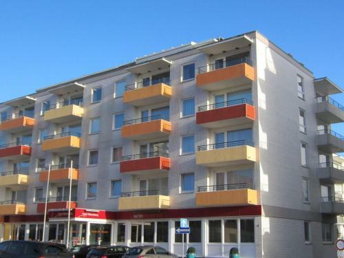 Apartamento Sola Bona West