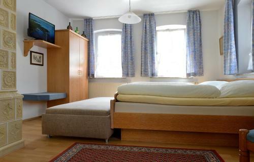 Hostal Hotel Bezold