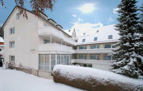 Kurhotel Alexa