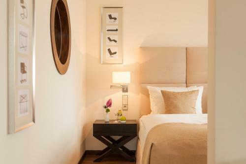 Hotel Abion Villa Suites