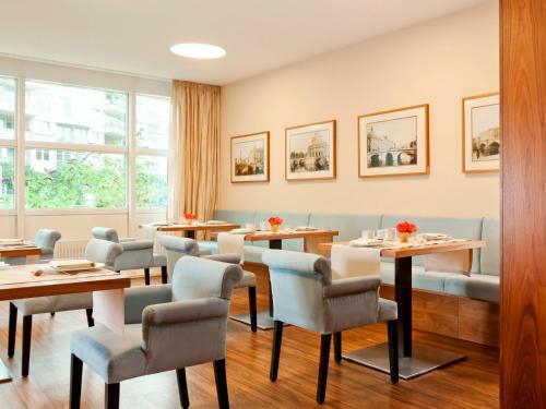 Hotel Abion Villa Suites