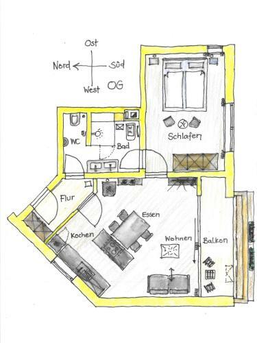 Apartamento Haus Malerwinkl