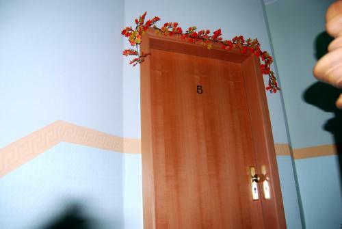 Apartamento Villa Lindemann