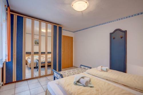 Apartamento Villa Lindemann