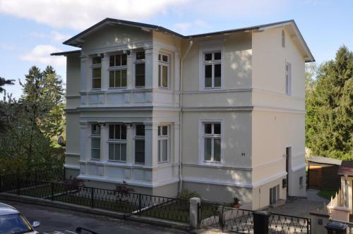 Apartamento Villa Lindemann