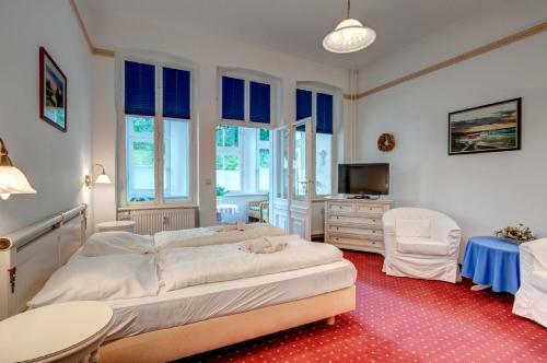 Apartamento Villa Lindemann