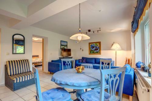 Apartamento Villa Lindemann