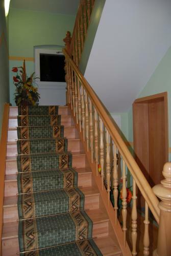 Apartamento Villa Lindemann