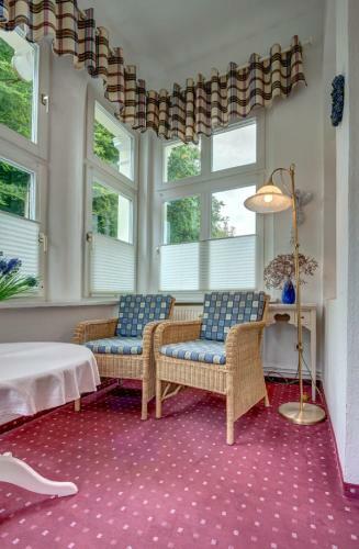 Apartamento Villa Lindemann