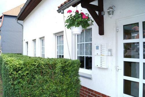 Hostal Regiohotel Pf�lzer Hof Wernigerode