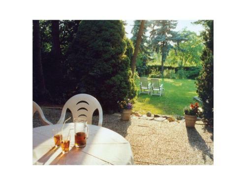 Holiday Home Wossidloweg A