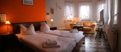 Hotel Garni Zur Post