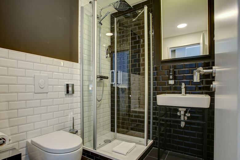 Hotel Boutique 102 Dortmund City