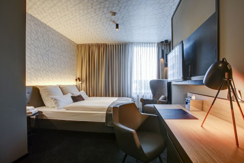 Hotel Boutique 102 Dortmund City