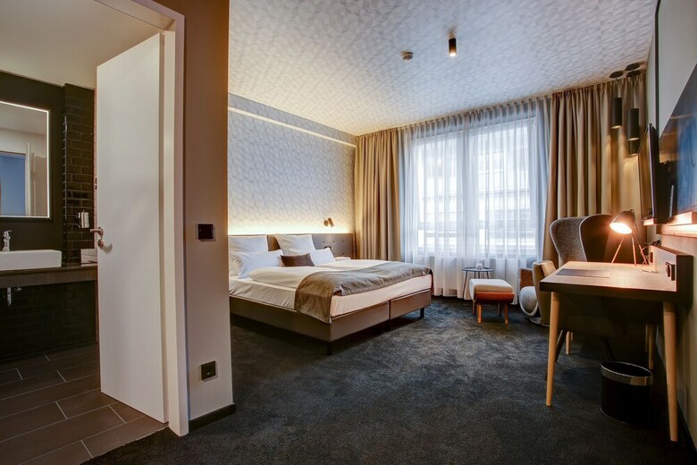 Hotel Boutique 102 Dortmund City