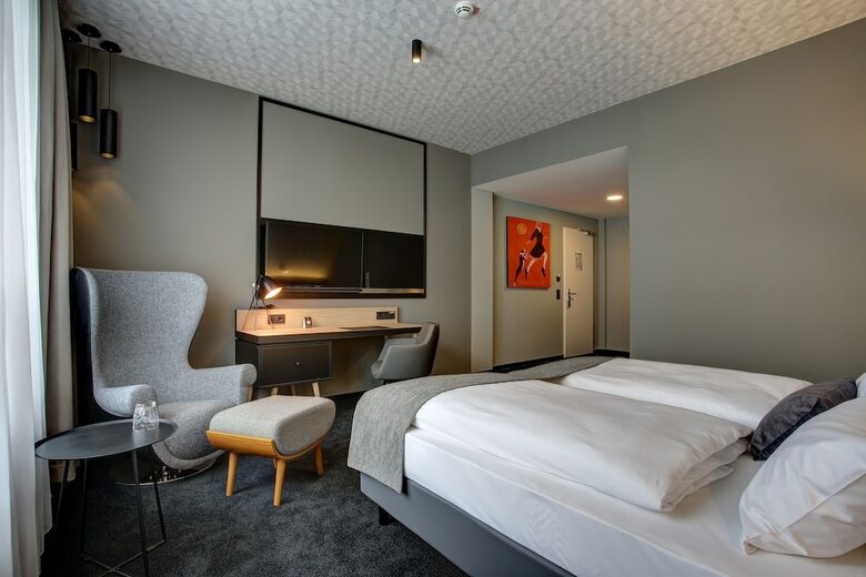 Hotel Boutique 102 Dortmund City