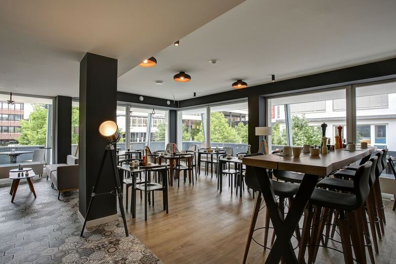 Hotel Boutique 102 Dortmund City