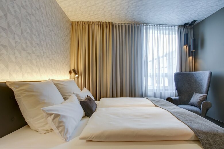 Hotel Boutique 102 Dortmund City
