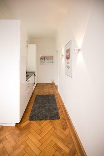 Apartamento Palazzo Am Dom