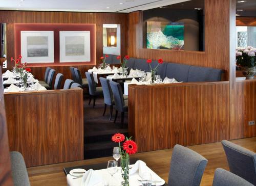 Parkhotel Stuttgart Messe-airport