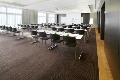 Parkhotel Stuttgart Messe-airport