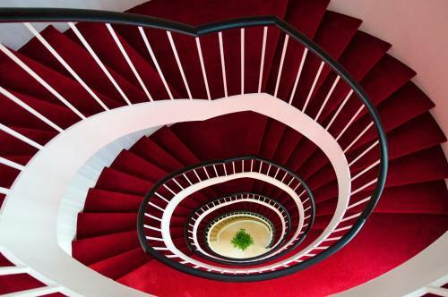 Parkhotel Stuttgart Messe-airport