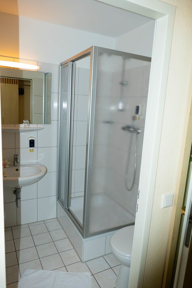 City Partner Central-hotel Wuppertal