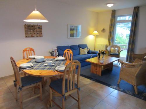 Apartamento Ferienwohnung Warnke - Urlaub Mit Strandkorb
