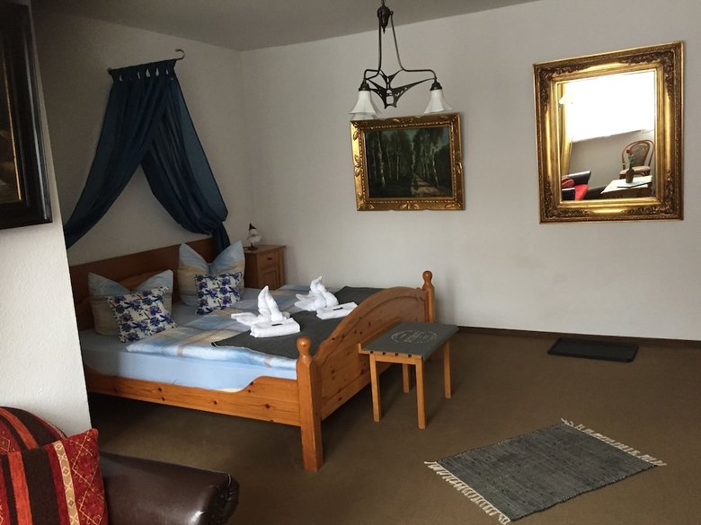 Hotel-pension Teutonia