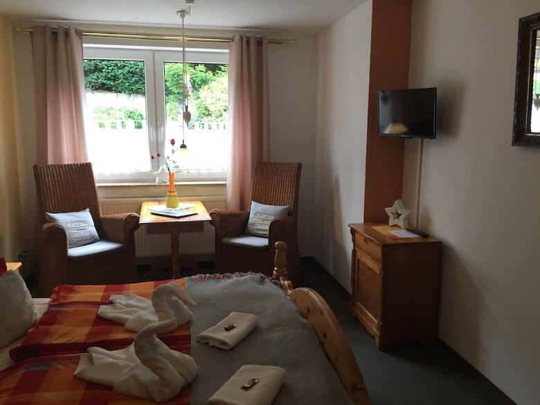 Hotel-pension Teutonia