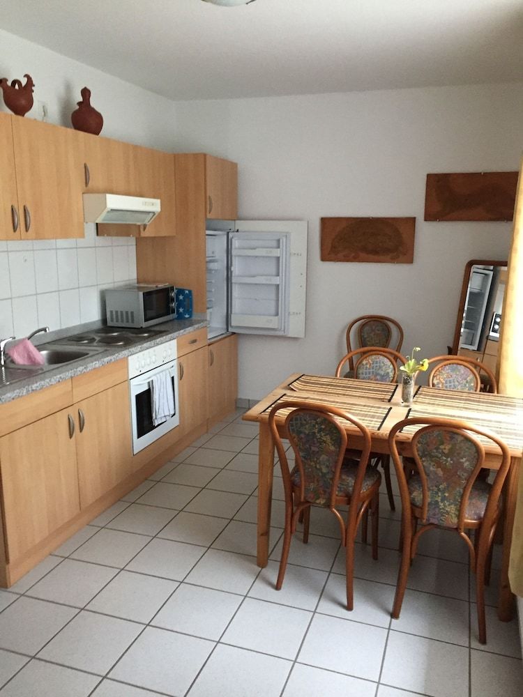Hotel-pension Teutonia
