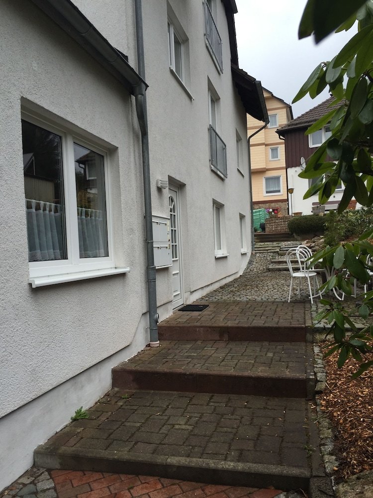 Hotel-pension Teutonia