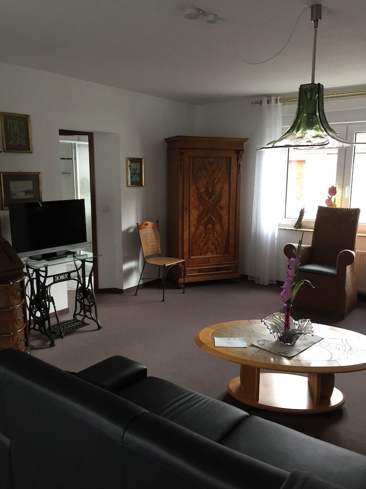 Hotel-pension Teutonia
