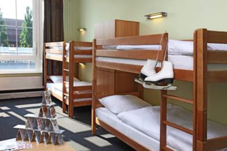 Hostal Industriepalast Hostel & Hotel Berlin