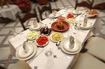 Bed & Breakfast Riad Dar Chrifa