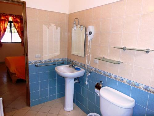 Apartamento Casa Lily & Coco