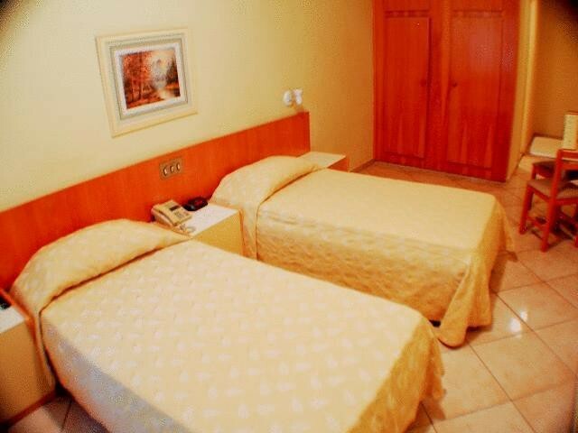 Hotel Pouso Real