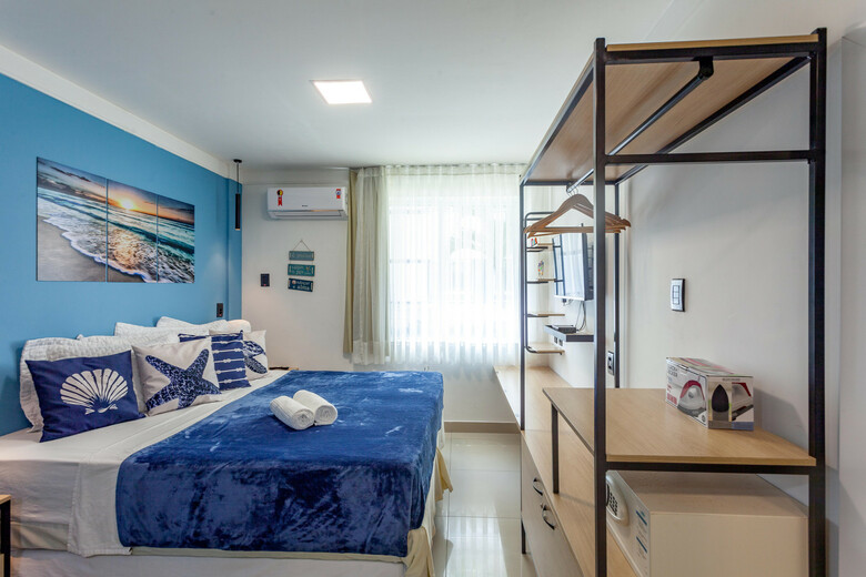 Hotel Ponta Negra Beach