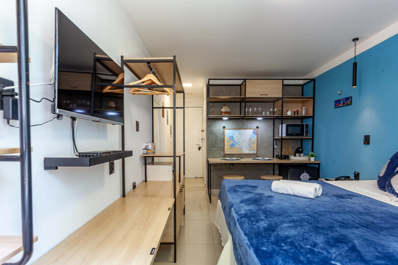 Hotel Ponta Negra Beach