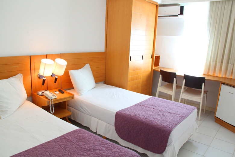 Hotel Ponta Negra Beach