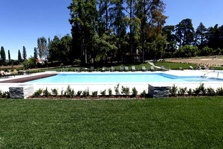 Hotel Casa Da Insua