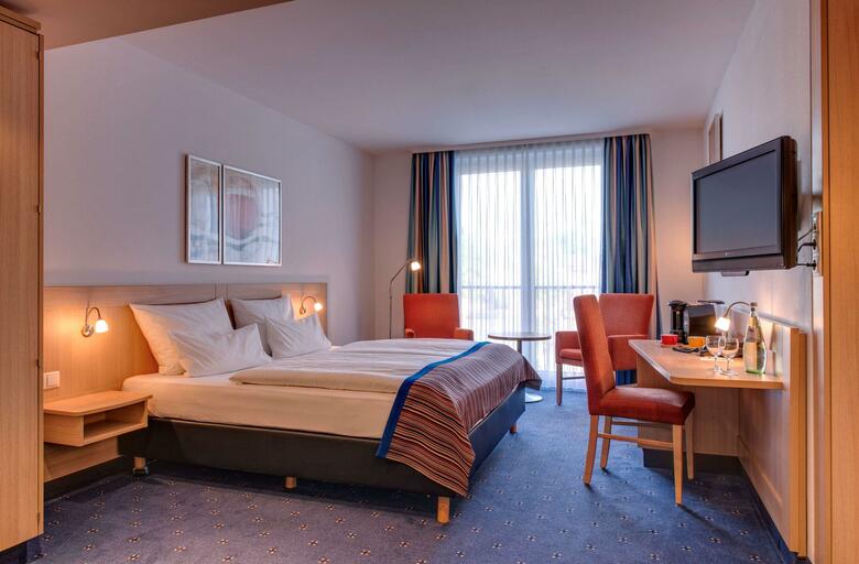 Best Western Plus Hotel Papenburg