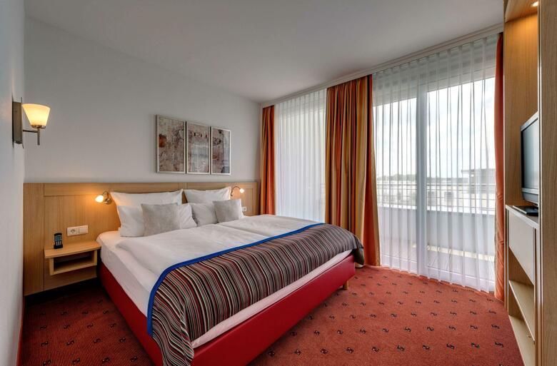 Best Western Plus Hotel Papenburg