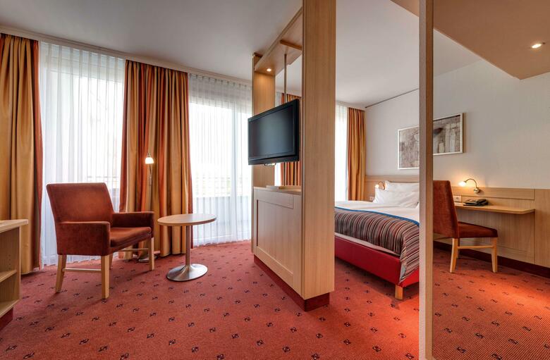 Best Western Plus Hotel Papenburg