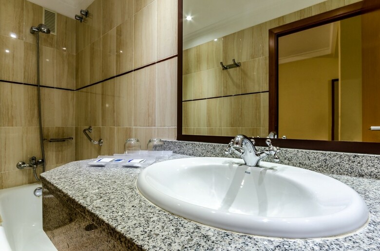 Hotel Crisol Alisios Canteras