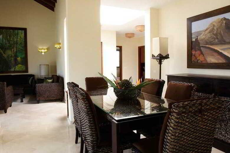 Hotel Villas Rural Casa Vieja