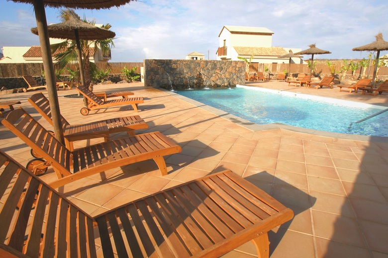 Hotel Villas Rural Casa Vieja