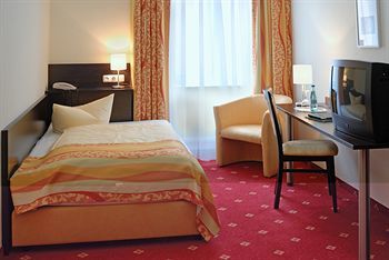 Drexel's Parkhotel