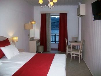 Mirini Hotel